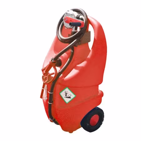 Réservoir mobile GNR 55L