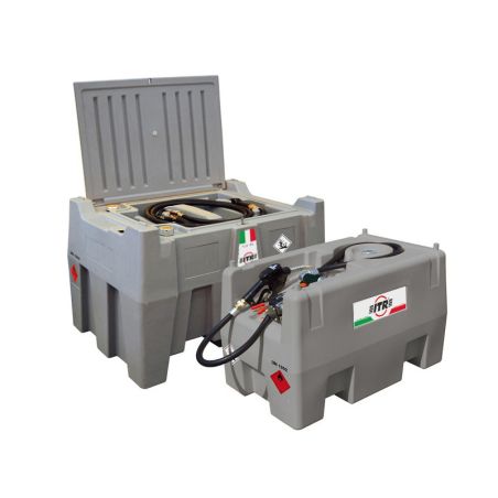 Cuve de ravitaillement DIESEL 440L