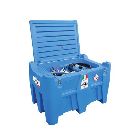 Cuve de ravitaillement ADBLUE 220L