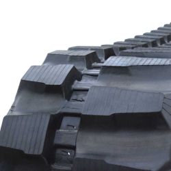 Chenille caoutchouc YANMAR VIO27-6 - 250x55,5Kx79