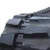 Chenille caoutchouc YANMAR VIO27-6 - 250x55,5Kx79
