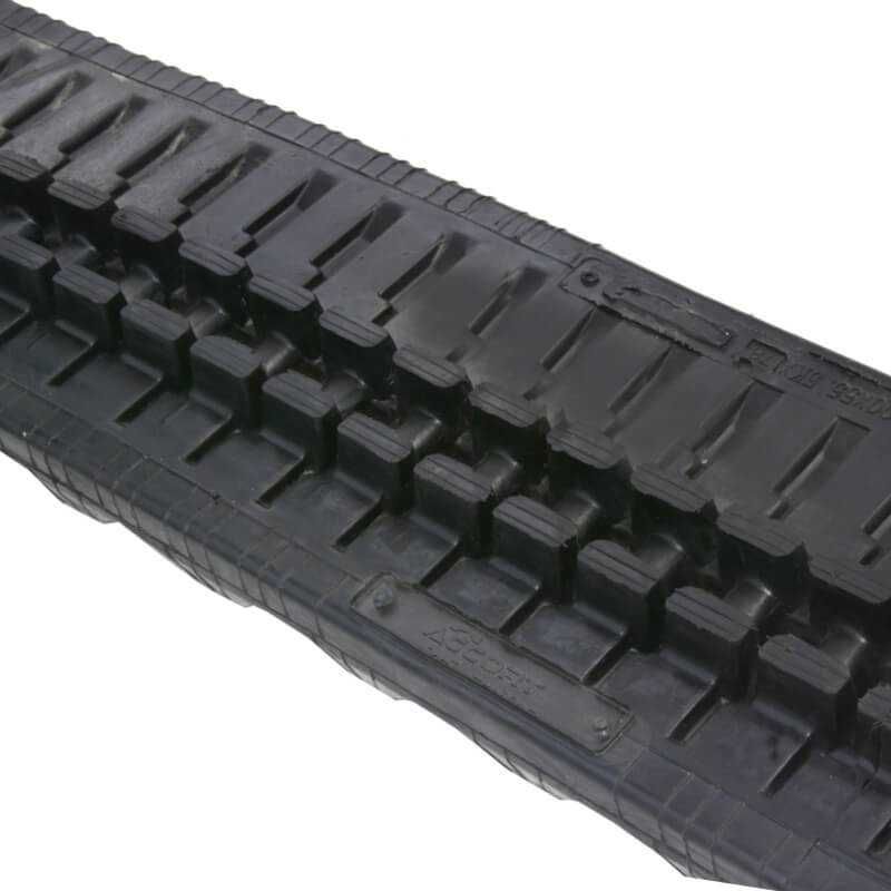 Chenille caoutchouc YANMAR VIO27-6 - 250x55,5Kx79