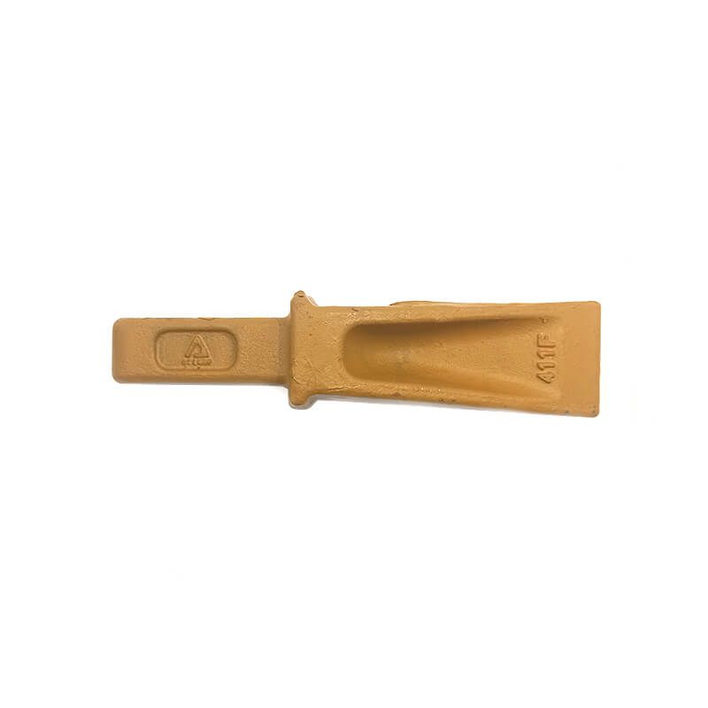 Dent Lehnhoff 411F