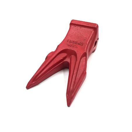 Dent Caterpillar J350W Accort®