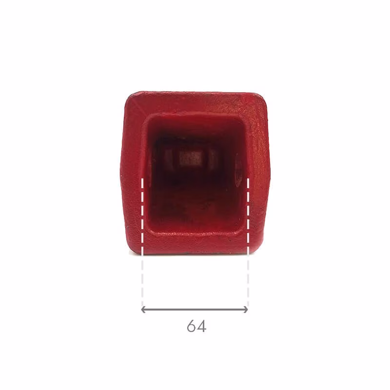 Dent Caterpillar Unik Symmetrical 1U3302-SYL J300