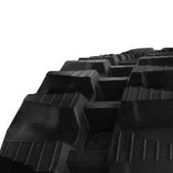 Chenille caoutchouc YANMAR VIO10-2 - 180x72Kx43