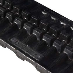 Chenille caoutchouc SUNWARD SWE25U - 300x52,5Nx80