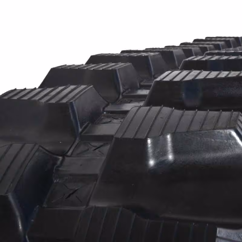 Chenille caoutchouc YANMAR VIO25-6A - 250x55,Kx79
