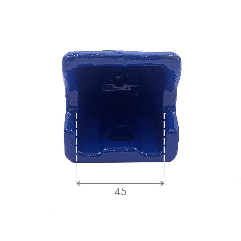 Dent ARDEN P203 (ancienne P103)