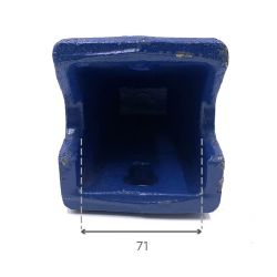 Dent ARDEN P501