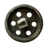 Roue folle CASE CX75C SR
