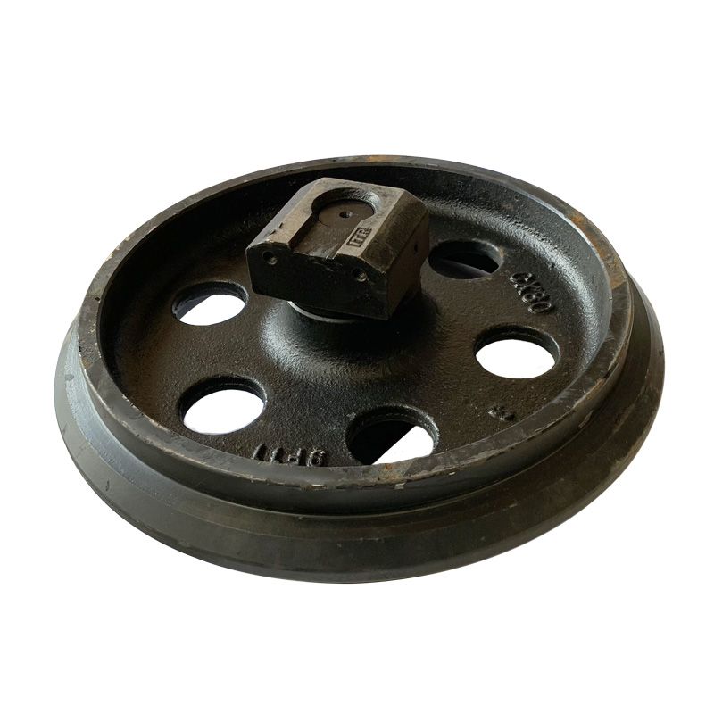 Roue folle CASE CX80C - 080CBE