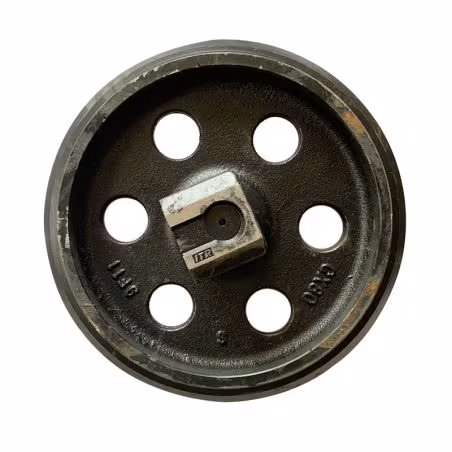 Roue folle C0005400