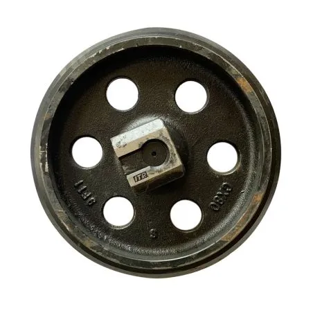 Roue folle C0005400 Roue folle C0005400