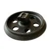 Roue folle C0005400 Roue folle C0005400
