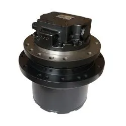 Moteur de translation CASE CX50B