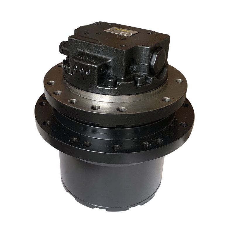Moteur de translation CASE CX50B