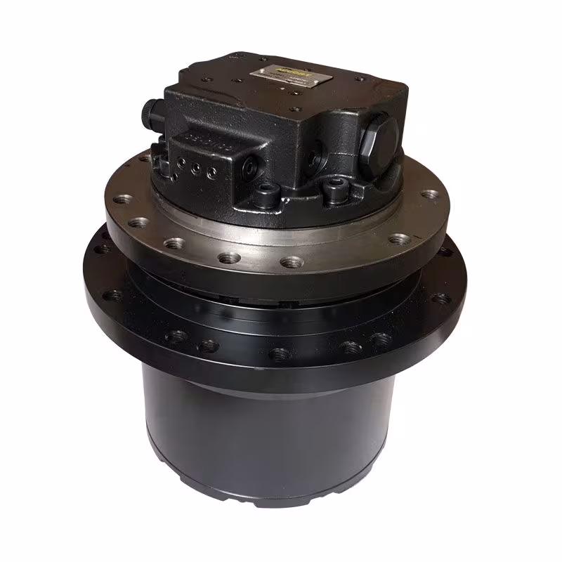 Moteur de translation HITACHI EX40U-1B6