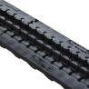 Chenille Caoutchouc 230x48Kx82