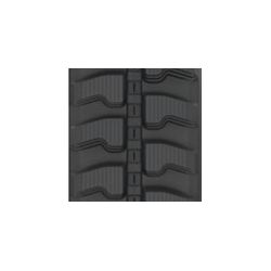 Chenille caoutchouc Camso SD 250X52.5NX76 V1ISA