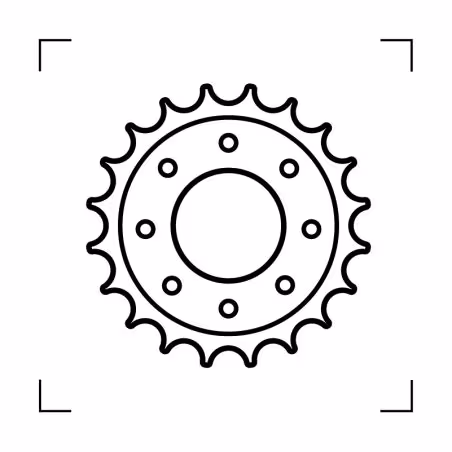 Barbotin LIEBHERR PR712B LITRONIC