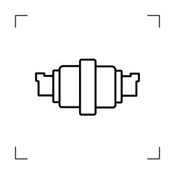 Galet C0001659