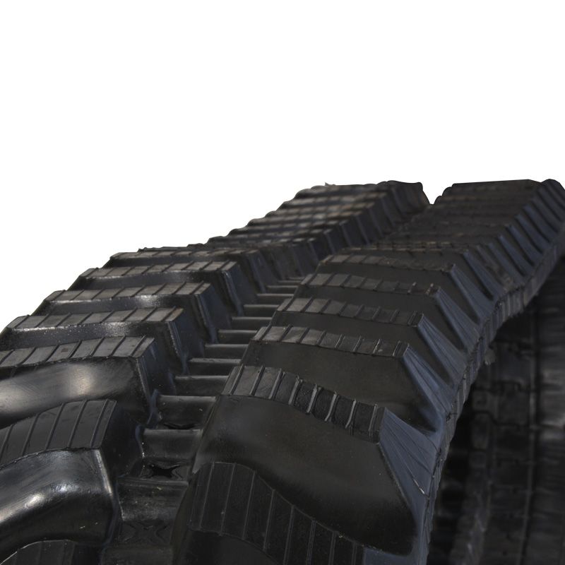 Chenille caoutchouc KUBOTA U20-3 - 250x47Kx84