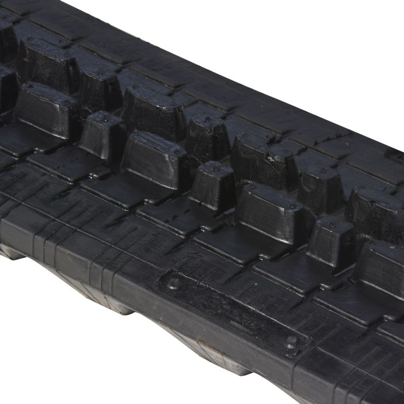 Chenille caoutchouc KUBOTA U20-3 - 250x47Kx84