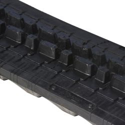 Chenille caoutchouc KUBOTA U20-3 ALPHA - 250x47Kx84