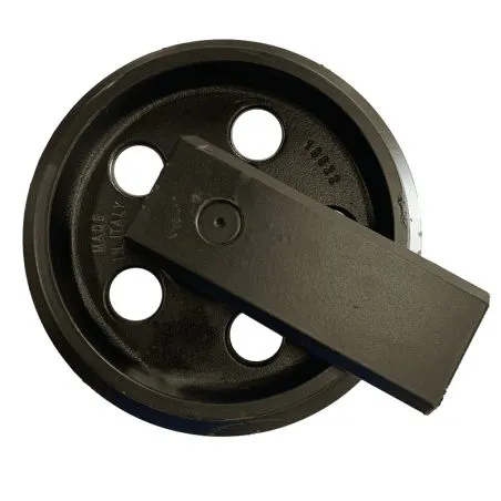 Roue folle C0004521 Roue folle C0004521