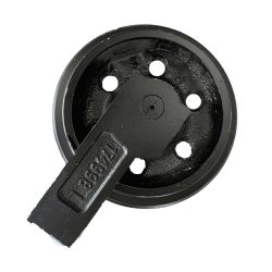 Roue folle CASE CX30B