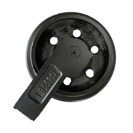 Roue folle KOBELCO 27SR-5 NA (SN : PV13 33453+) Roue folle KOBELCO 27SR-5 NA (SN : PV13 33453+)