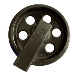 Roue folle MITSUBISHI MM57SR