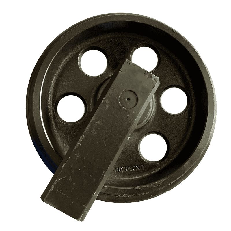 Roue folle MITSUBISHI MM57SR