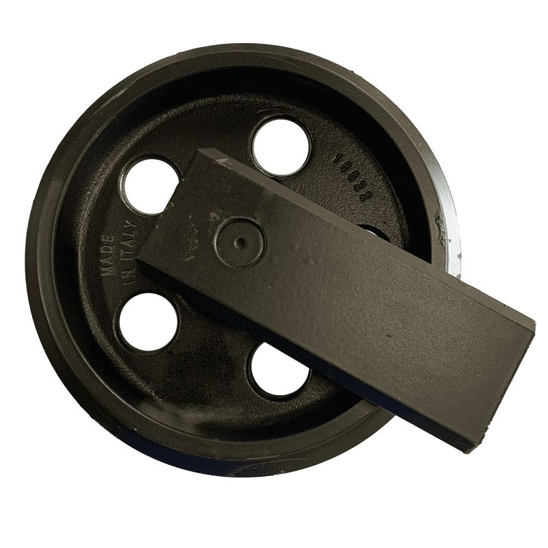 Roue folle YANMAR YB301