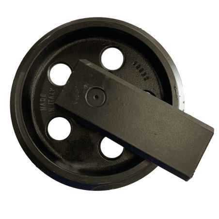Roue folle YANMAR YB301