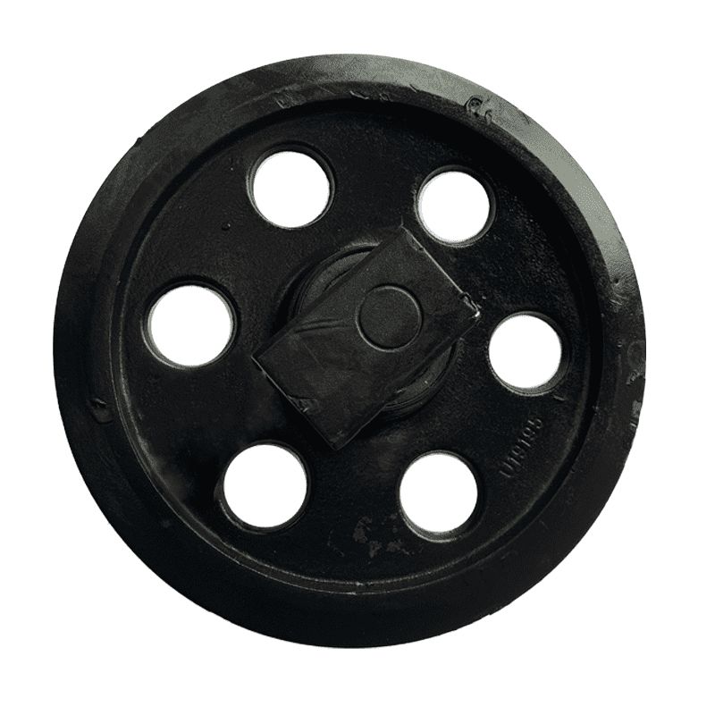Roue folle C0004453