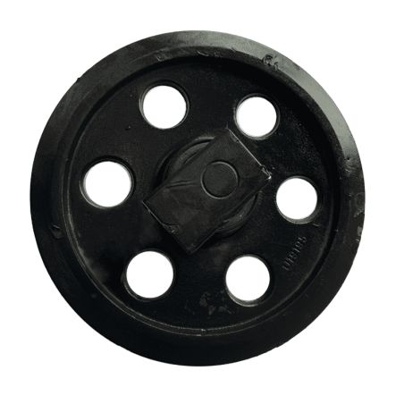 Roue folle C0004453