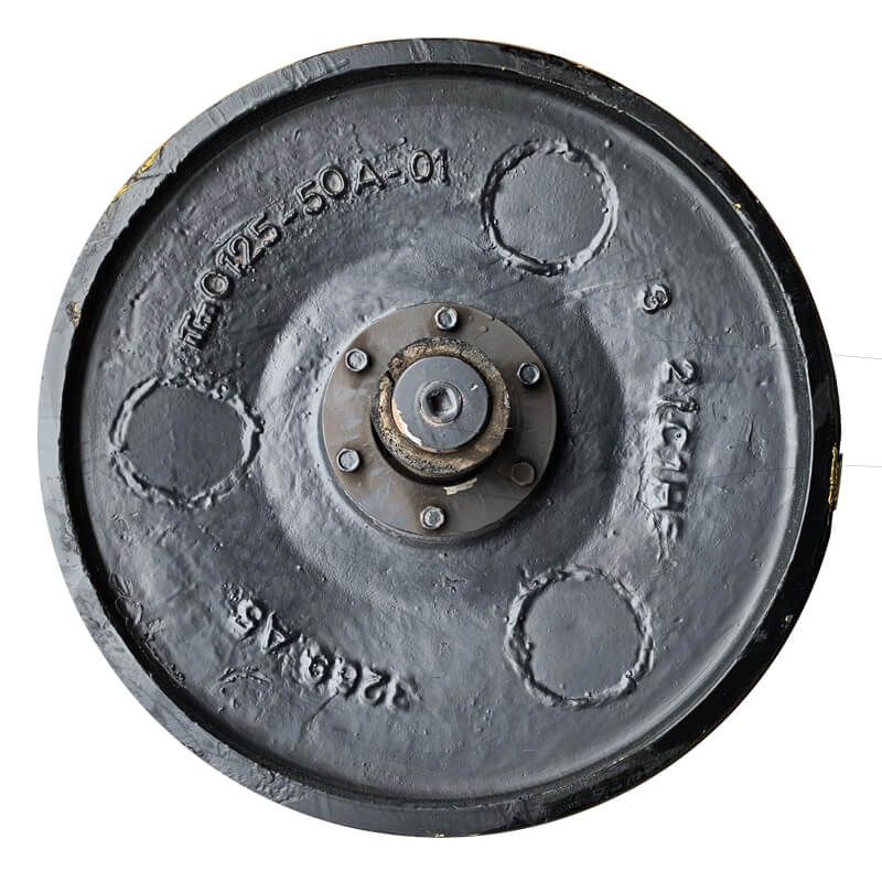 Roue folle C0004700