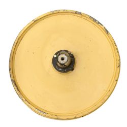 Roue folle C0004732