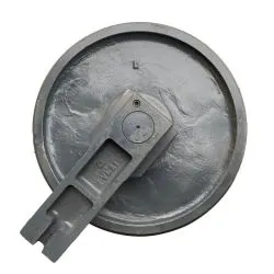 Roue folle VOLVO EC140CLM