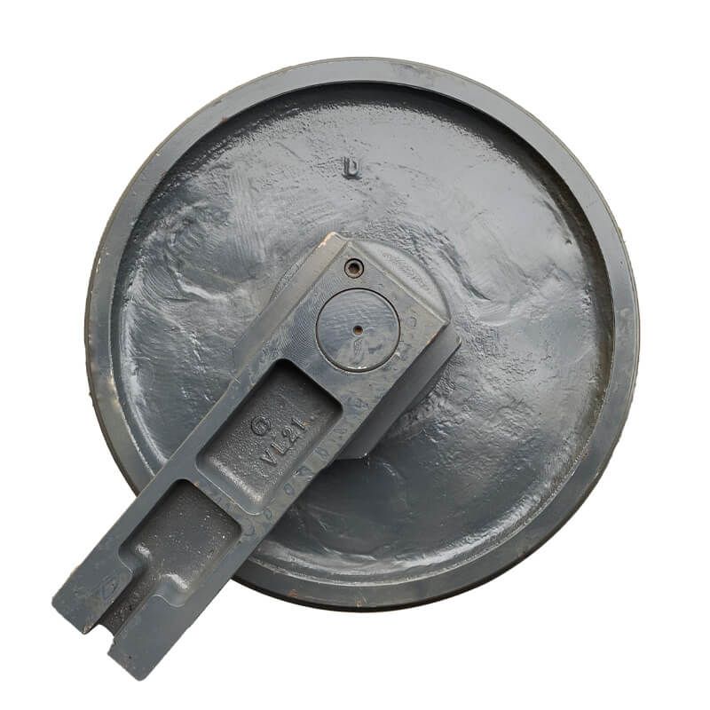 Roue folle VOLVO EC240C L