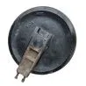 Roue folle VOLVO EC300 (SN : 4371-4900)