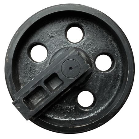 Roue folle CMI-CAT PR400 Roue folle CMI-CAT PR400