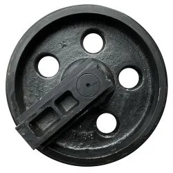 Roue folle SUNWARD SWE85