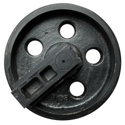 Roue folle SUNWARD SWE85