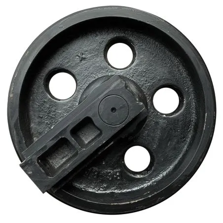 Roue folle SUNWARD SWE85 Roue folle SUNWARD SWE85