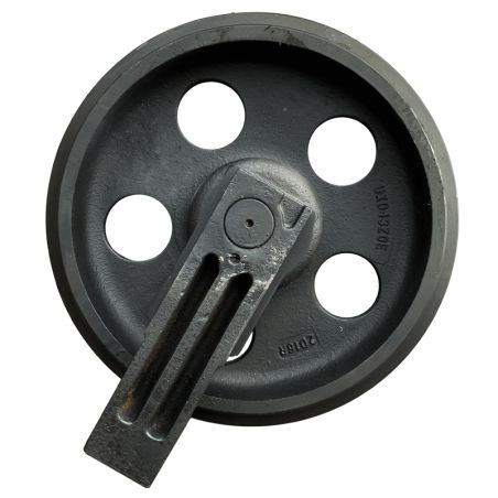 Roue folle YANMAR B7-3 Roue folle YANMAR B7-3