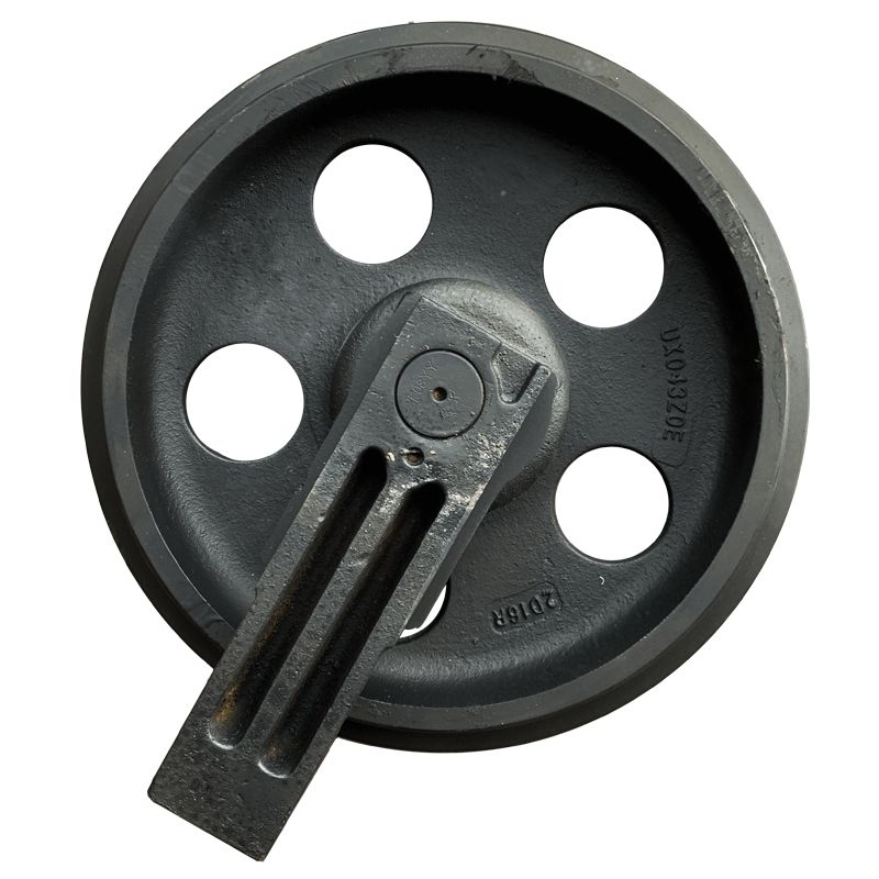 Roue folle YANMAR B7-5A