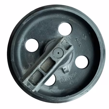 Roue folle C0004546